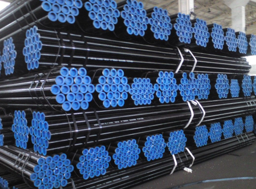 seamless pipe