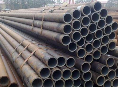 schedule 40 seamless pipe