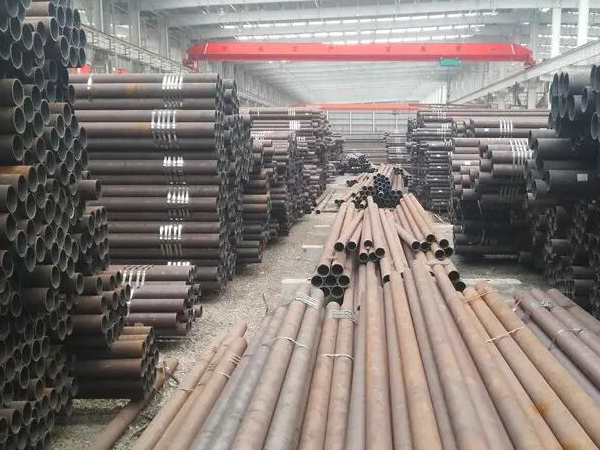  carbon steel pipe