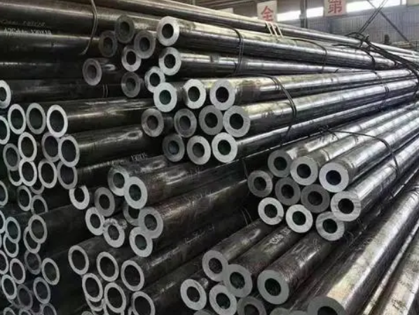  schedule 40 seamless pipe