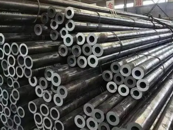 schedule 40 seamless pipe