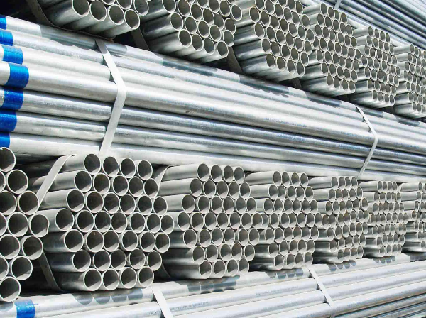  schedule 80 galvanized pipe