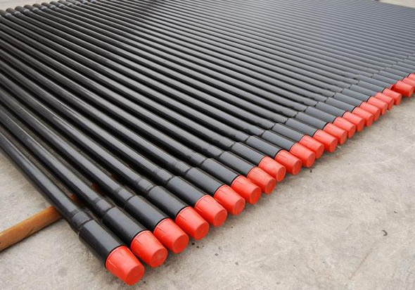 drill pipe