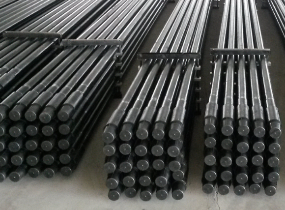 drill pipe