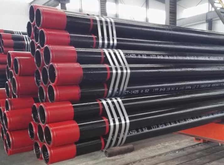 oil well casing pipe