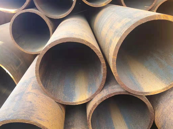 carbon steel pipe