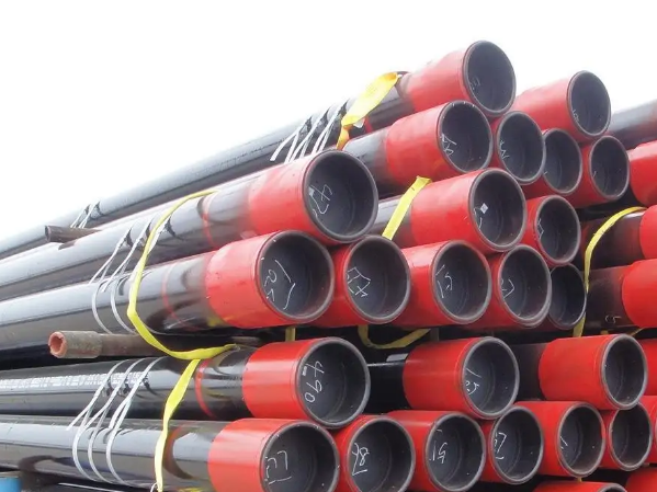 oil casing pipe