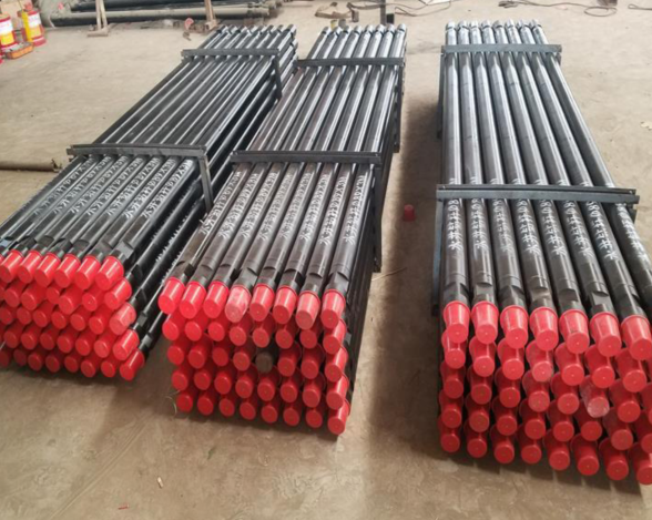 drill pipe