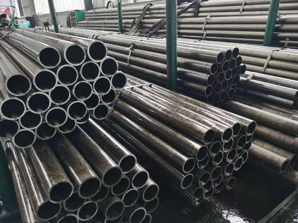 carbon steel pipe