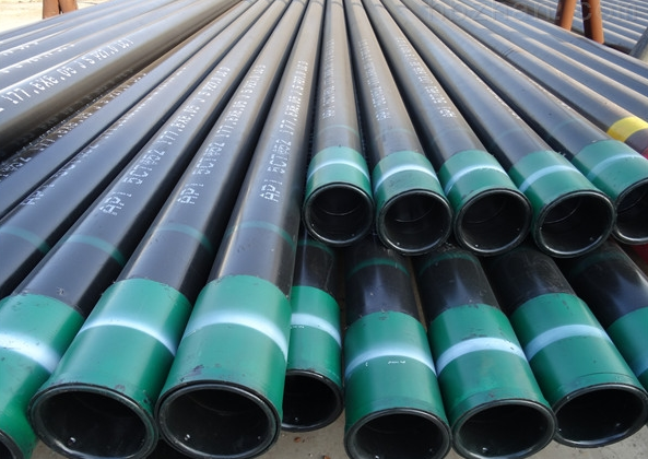 casing pipe