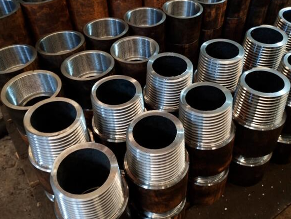 drill pipe thread sleeve