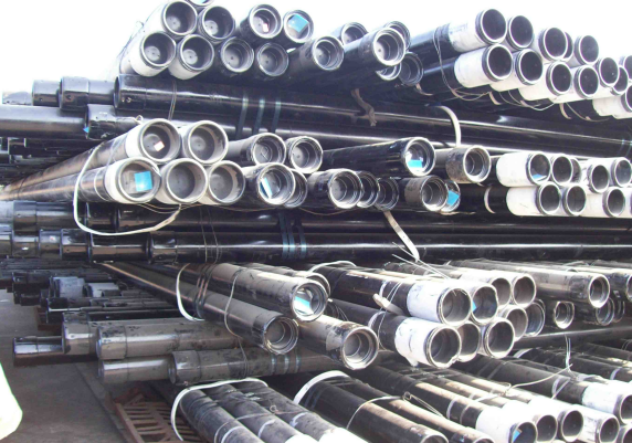 oil casing pipe