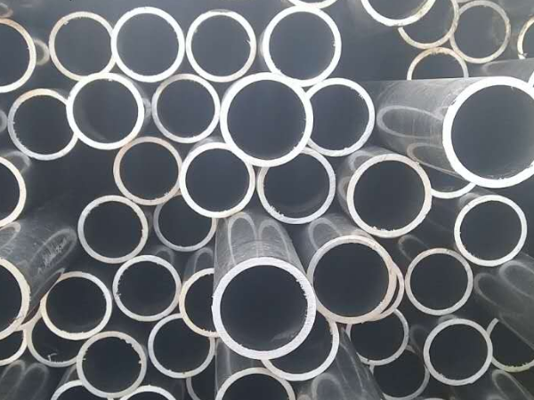  seamless steel pipe