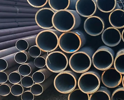  cold drawn seamless tubing