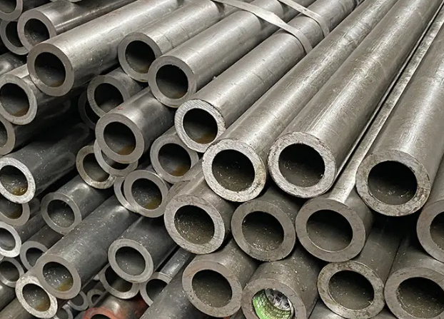 seamless pipe