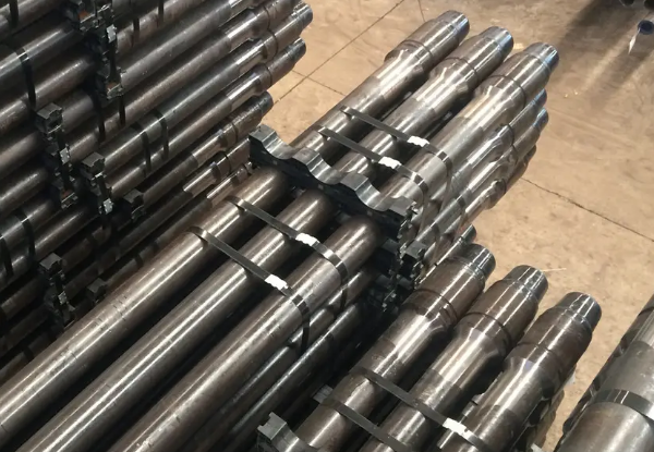 drill pipe