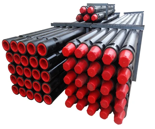 drill pipe