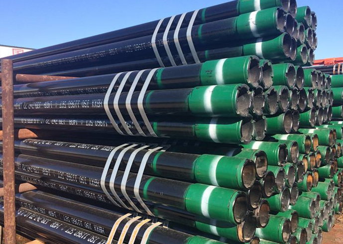 oil casing pipe