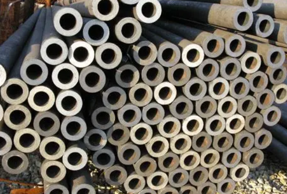 seamless pipe pickling passivation