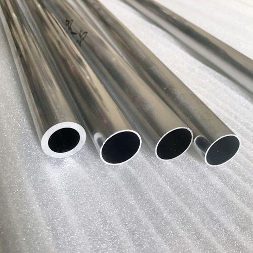 stainless steel seamless pipe