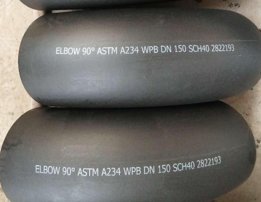 astm a234 pipe elbow