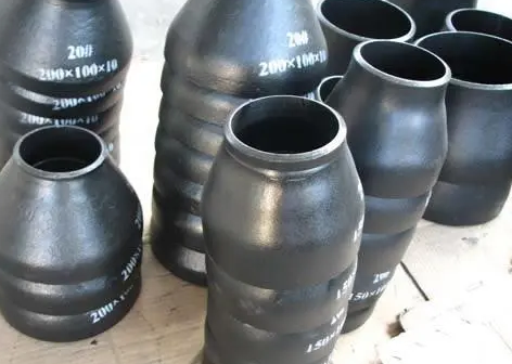 pipe reducer