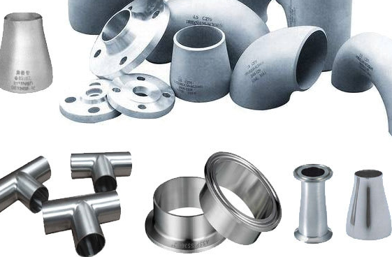 steel pipe fittings