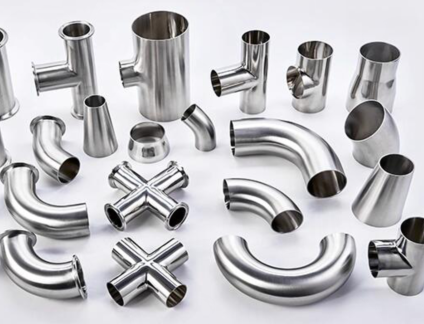 stainless steel pipe fittings