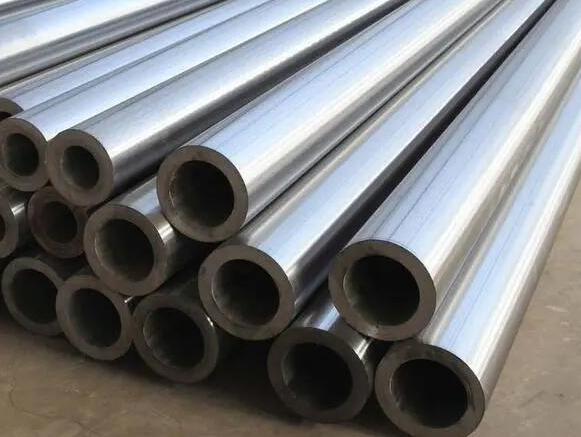 precision seamless tubes