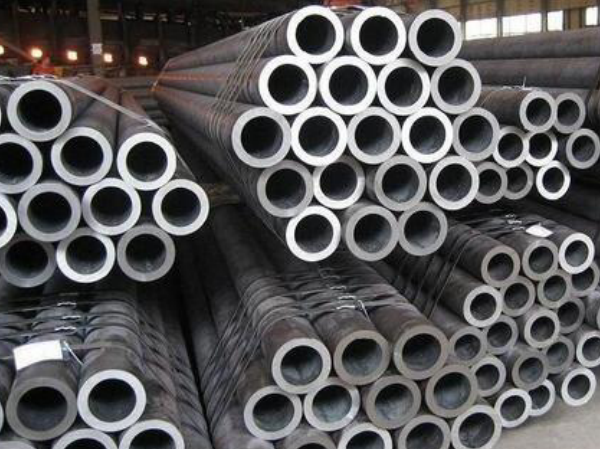 seamless tubing