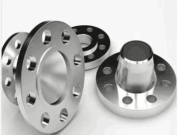 pipe flanges