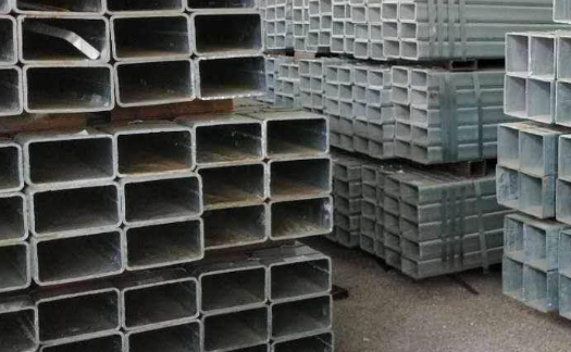 rectangular tube welding
