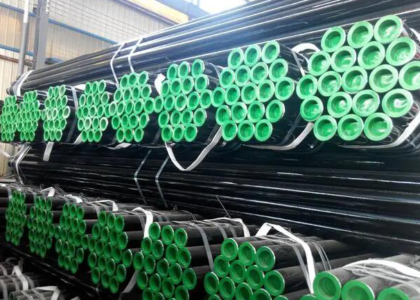 small diameter seamless tube