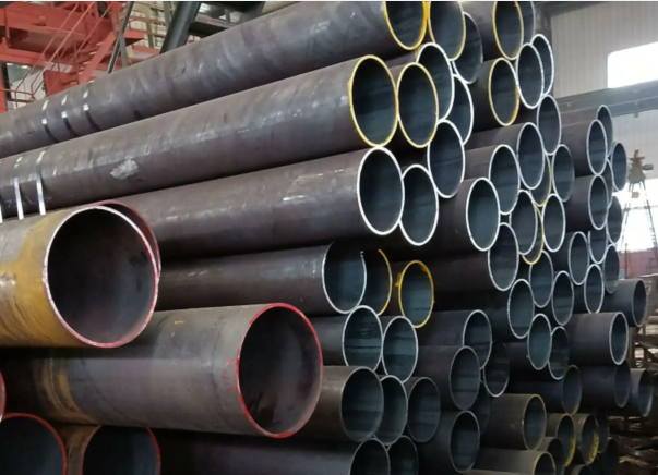 boiler tube