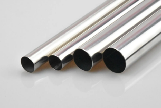  seamless stainless steel pipe