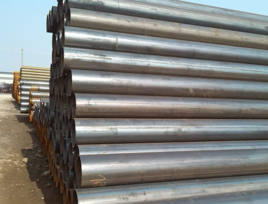erw pipe use