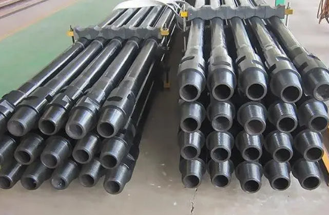 drill pipe