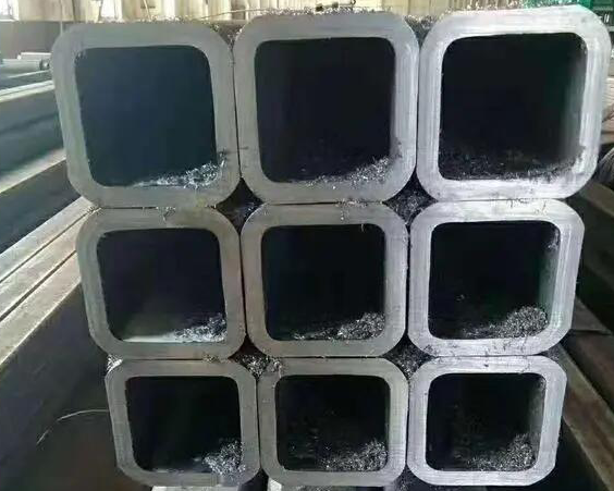 square tube