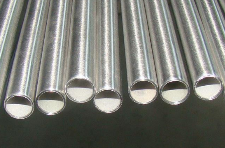 seamless stainlesss steel pipe