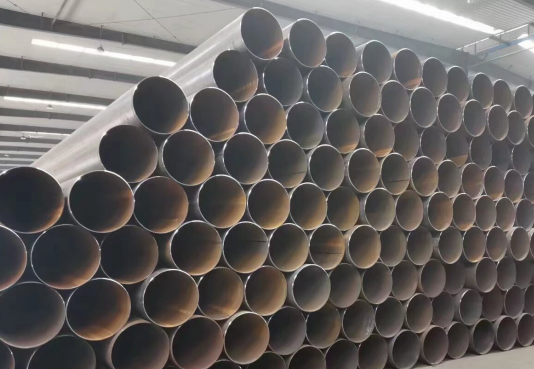 erw pipe
