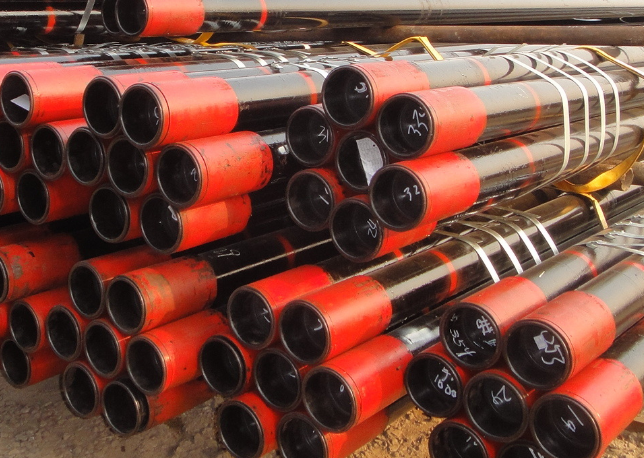 seamless casing pipe seamless casing pipe