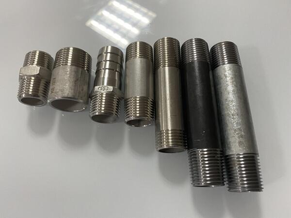 pipe nipple