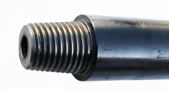 drill pipe