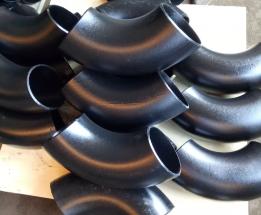 pipe elbow