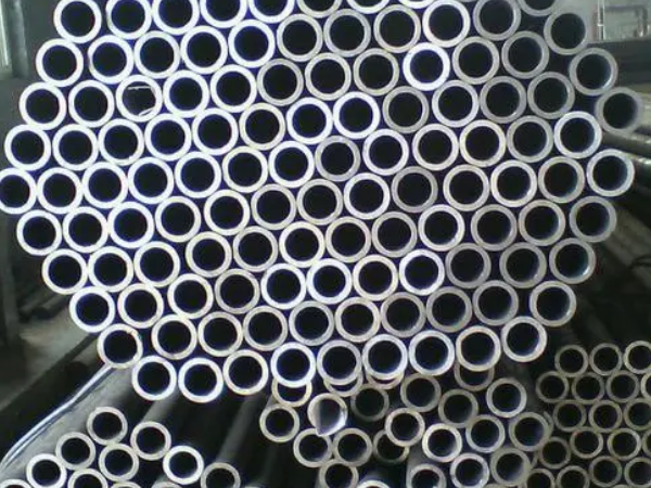 seamless tubing