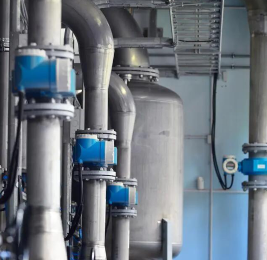 boiler water pressure testing