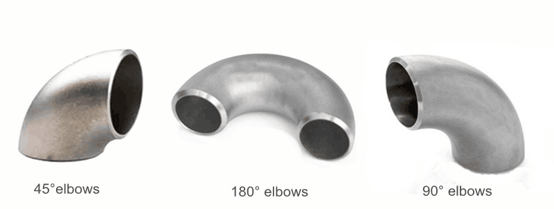 pipe elbow fittings
