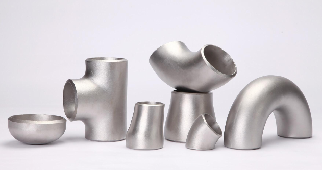 Pipe elbow fittings