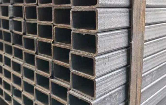  rectangular tube