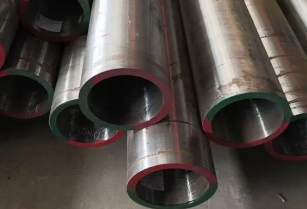  high pressure boiler tube 